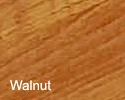 Walnut Body Colour