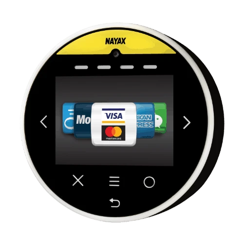 Contactless Reader