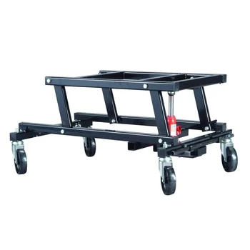 Pool Table Trolley