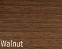 Walnut body colour