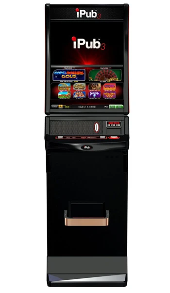 Fruit Machine Hire, Pool Table Hire, Gaming Machine Hire - Maxi Coin